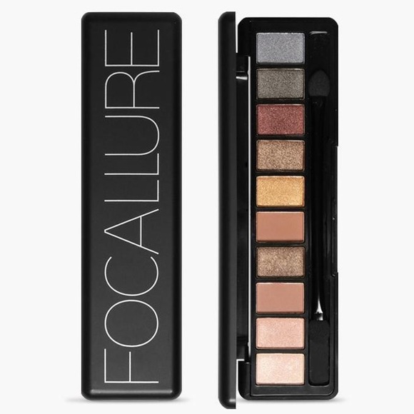 Other - NWT Eyeshadow Palette